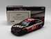 Kurt Busch Autographed 2014 Test Car 1:24 Nascar Diecast - C414821TCUBAUT-MP-49-POC