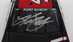 Kurt Busch Autographed 2014 Test Car 1:24 Nascar Diecast - C414821TCUBAUT-MP-49-POC