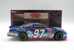 Kurt Busch 2003 Autographed Blue Ice 1:24 Team Caliber Preferred Series Diecast - KB3P297BI-AUT-POC-MP-1