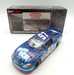 Kurt Busch 2003 Autographed Blue Ice 1:24 Team Caliber Preferred Series Diecast - KB3P297BI-AUT-POC-MP-1