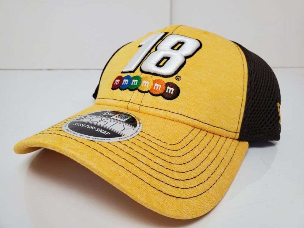 Kyle busch cap online