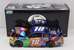 Kyle Busch 2018 M&M's Caramel 1:24 Elite Nascar Diecast - C181822M3KB