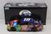 Kyle Busch 2018 M&M's Caramel 1:24 Elite Nascar Diecast - C181822M3KB