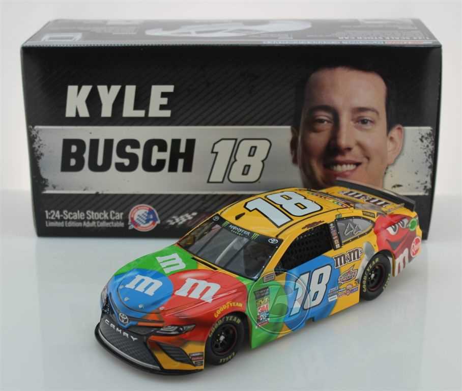 2019 nascar diecast online