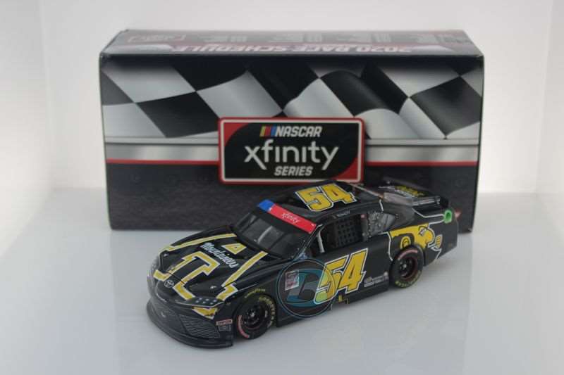 app state nascar diecast