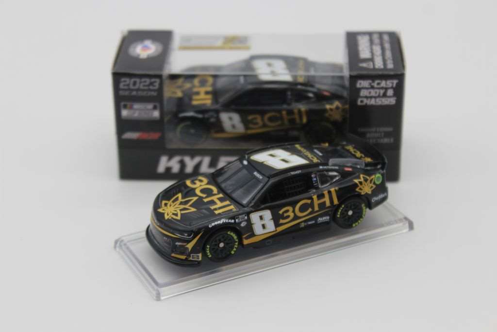 Kyle cheap busch diecast