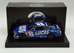 Kyle Busch 2024 Lucas Oil 1:24 Elite Nascar Diecast - CX82422LCOKB