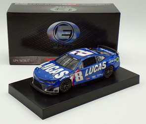 Kyle Busch 2024 Lucas Oil 1:24 Elite Nascar Diecast Kyle Busch, Nascar Diecast, 2024 Nascar Diecast, 1:24 Scale Diecast, pre order diecast, Elite