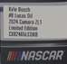 Kyle Busch 2024 Lucas Oil 1:64 Nascar Diecast - CX82465LCOKB