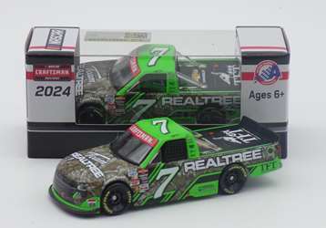 Kyle Busch 2024 Realtree Texas 4/12 Race Win 1:64 Nascar Diecast - Truck Series Kyle Busch, Nascar Diecast, 2024 Nascar Diecast, 1:64 Scale Diecast