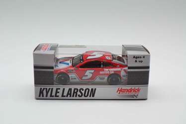 Kyle Larson 2021 #5 Valvoline Nashville Win 1:64 Nascar Diecast Kyle Larson 2021 #5 Valvoline Nashville Win 1:64 Nascar Diecast