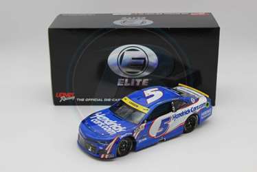 Kyle Larson 2021 HendrickCars.com Darlington 9/5 Checkers or Wreckers 1:24 Elite Kyle Larson, Checkers or Wreckers, Nascar Diecast, 2021 Nascar Diecast, 1:24 Scale Diecast, pre order diecast