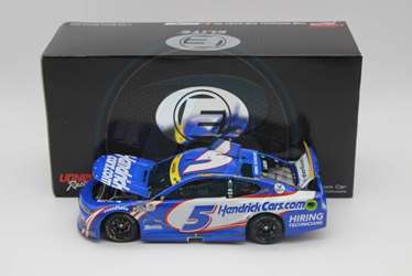 Kyle Larson 2021 Kansas 10/24 Cup Series Playoff Win 1:24 Elite Nascar Diecast Race Win, Nascar Diecast, 2021 Nascar Diecast, 1:24 Scale Diecast, pre order diecast