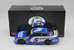 Kyle Larson 2021 Kansas 10/24 Cup Series Playoff Win 1:24 Elite Nascar Diecast - WX52122HENKLW