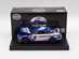 Kyle Larson 2024 HendrickCars.com 1:24 Elite Nascar Diecast - CX52422HENKL