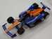 2024 KYLE LARSON #5 HendrickCars.com "1100" 1:18 IndyCar Liquid Color 2 car set - CX52423HDDKL2PK