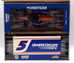 2024 KYLE LARSON #5 HendrickCars.com "1100" 1:18 IndyCar Liquid Color 2 car set - CX52423HDDKL2PK