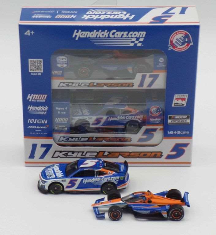 Radmircle diecast sold bundle 1 of 2