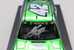 Kyle Larson Autographed 2018 Clover / First Data 1:24 Liquid Color Nascar Diecast - C421823CYKLLQA