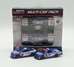 Kyle Larson/Rajah Caruth Double Down In Vegas 2-Pack 1:64 Nascar Diecast - WXX2465HENXXC2PK