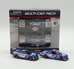 Kyle Larson/Rajah Caruth Double Down In Vegas 2-Pack 1:64 Nascar Diecast - WXX2465HENXXC2PK