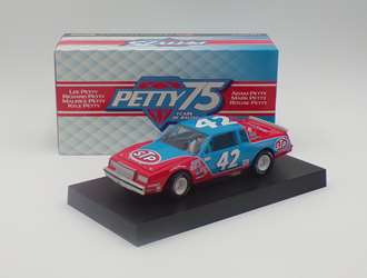 Kyle Petty 2024 1981 STP Buick 1:24 Nascar Diecast Kyle Petty , Nascar Diecast, 2024 Nascar Diecast, 1:24 Scale Diecast