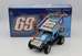 Lance Dewease 2022 Shannauer Plumbing / Hess Iron #69k 1:18 Sprint Car Diecast - ACME-A1822008