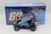 Lance Dewease 2022 Shannauer Plumbing / Hess Iron #69k 1:18 Sprint Car Diecast - ACME-A1822008