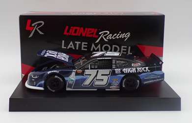 Landon Huffman 2024 High Rock Vodka 1:24 Late Model Stock Car Diecast Landon Huffman, Late Model Stock Car Diecast, 2024 Nascar Diecast, 1:24 Scale Diecast