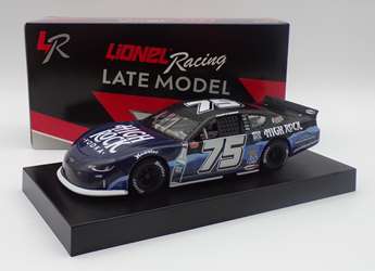 Landon Huffman 2024 High Rock Vodka 1:24 Late Model Stock Car Diecast Landon Huffman, Late Model Stock Car Diecast, 2024 Nascar Diecast, 1:24 Scale Diecast