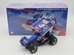 Lucas Wolfe 2021 Pabst Blue Ribbon #5W 1:18 Sprint Car Diecast - ACME-A1809519