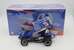 Lucas Wolfe 2021 Pabst Blue Ribbon #5W 1:18 Sprint Car Diecast - ACME-A1809519