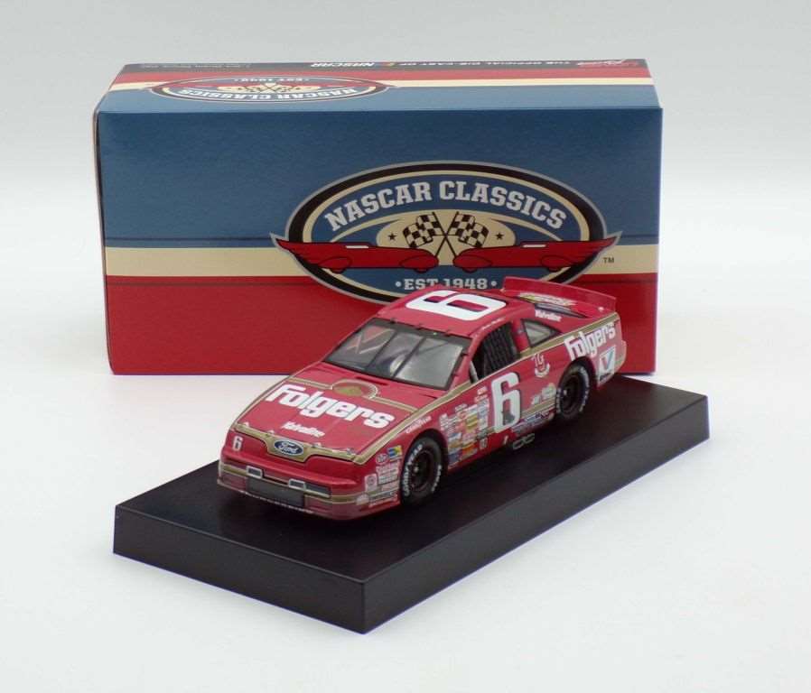 Mark Martin 1/64 good Car Lot