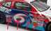 **Damaged See Pictures** Mark Martin 2000 #6 Valvoline 1:24 Team Caliber Diecast - P062163SS-MO-1-POC