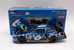 Mark Martin 2005 #6 Pfizer Batman Begins 1:24 Team Caliber Diecast - MM5-P2-06BT-MO-1-POC