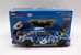 Mark Martin 2005 #6 Pfizer Batman Begins 1:24 Team Caliber Diecast - MM5-P2-06BT-MO-1-POC