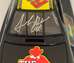 Mark Martin Autographed by Jack Roush 1997 Inaugural Texas Winner / Winn Dixie 1:24 Revell Diecast - C60-6913-AUT-KV-3