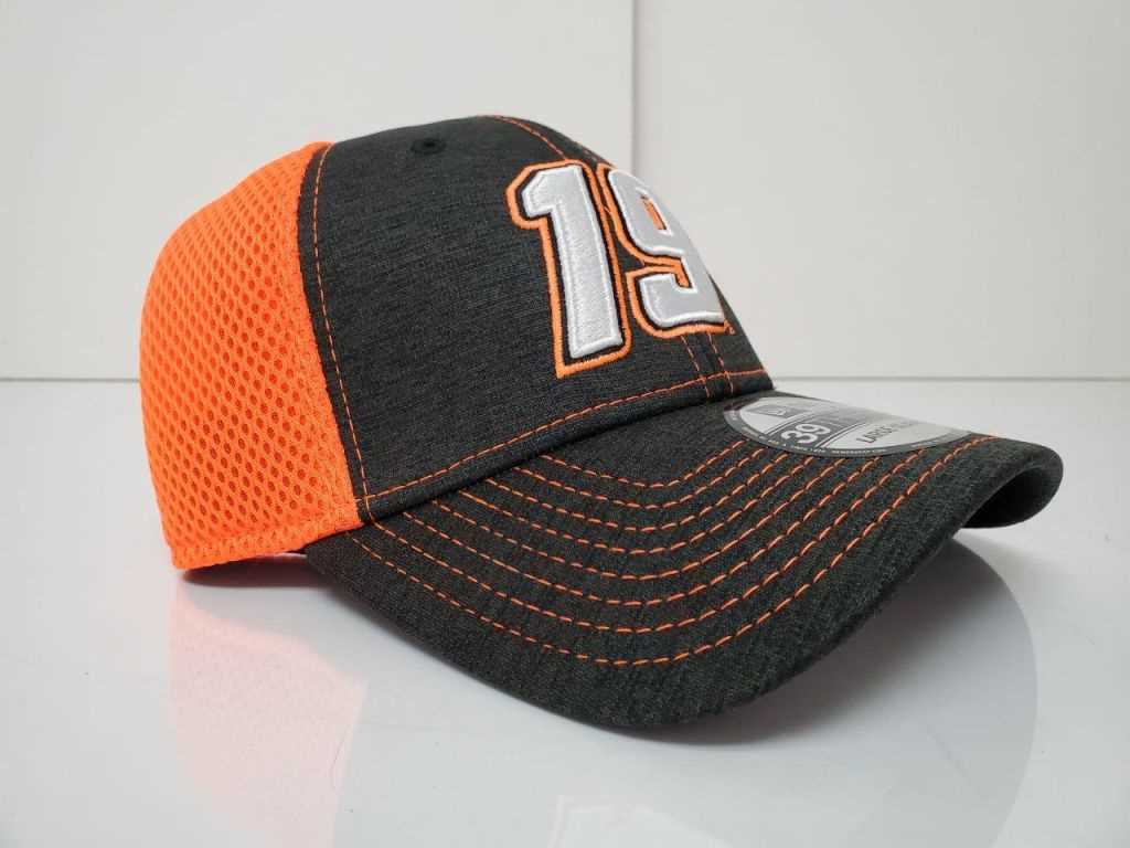 martin truex jr fitted hats