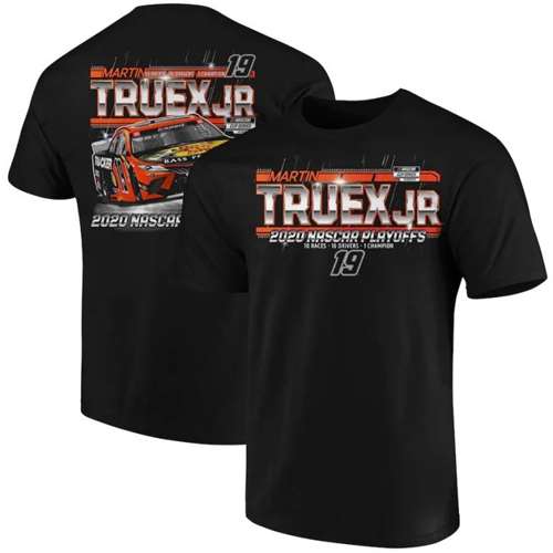 truex shirt