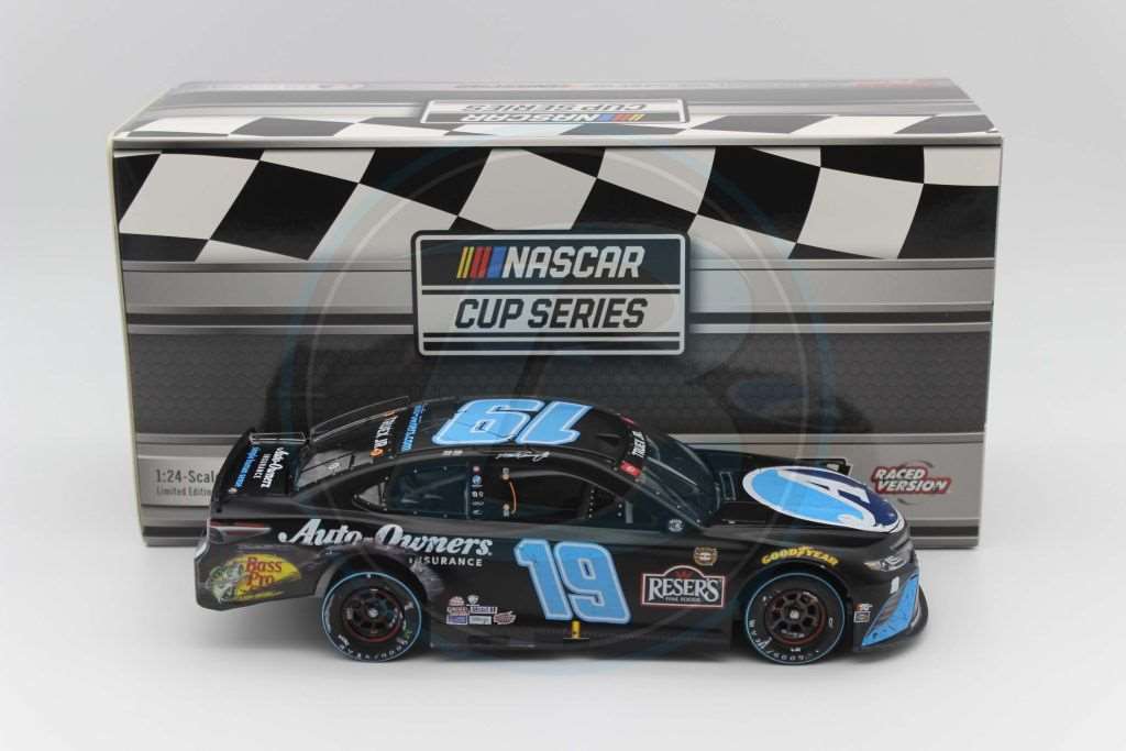 darlington diecast