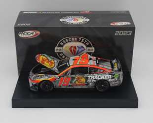 Martin Truex Jr 2023 Bass Pro Shops 1:24 Elite Nascar Diecast Martin Truex Jr, Nascar Diecast, 2022 Nascar Diecast, 1:24 Scale Diecast, pre order diecast, Elite