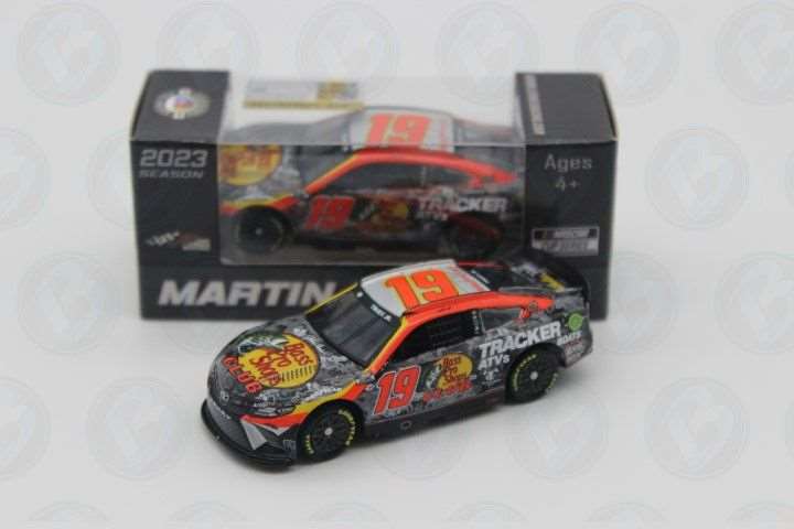 Martin Truex Jr