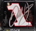 Martin Truex Jr. Dual Autographed w/ Dale Earnhardt Jr. 2005 Bass Pro Shops 1:24 Nascar Diecast Club Car - CX1-404370-2AUT-AF2-1-POC