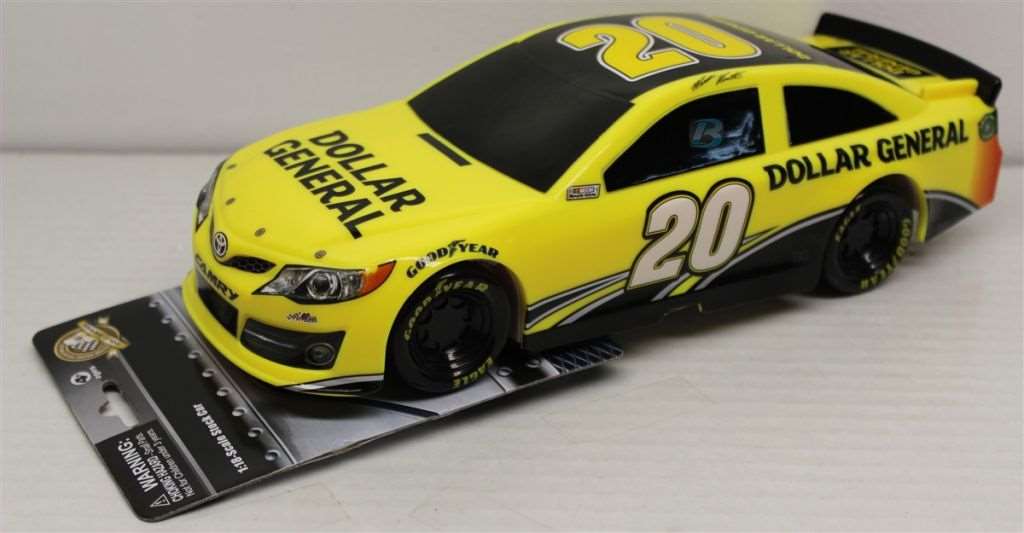 nascar 1 18 diecast