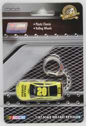 Matt Kenseth 2014 Dollar General 1:87 Keychain Nascar Diecast 2014 nascar diecast, matt kenseth diecast, matt kenseth, matt kenseth dollar general keychain diecast, lionel nascar collectabeles, preorder diecast