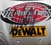 Matt Kenseth Autographed 2003 Dewalt 1:24 Team Caliber Owners Series Diecast - MK30217VL-AUT-RE-16-POC
