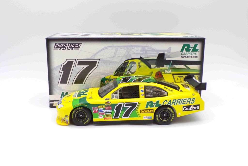 Matt kenseth sale diecast