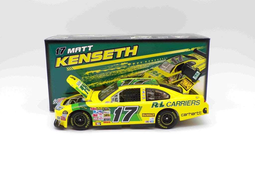 Nascar diecast cheap 2009