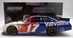 Matt Kenseth Autographed 2010 #17 Valvoline 1:24 Nascar Diecast - C170821VAMK-AUT-MP-10-POC