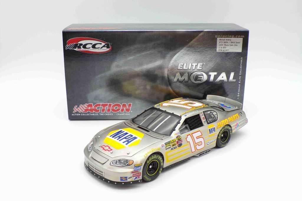 1:24 DIECAST, Page 4